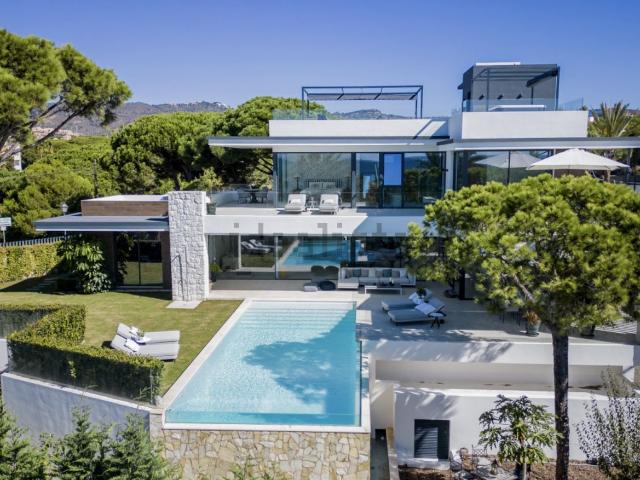 Chalet, Marbesa, Marbella