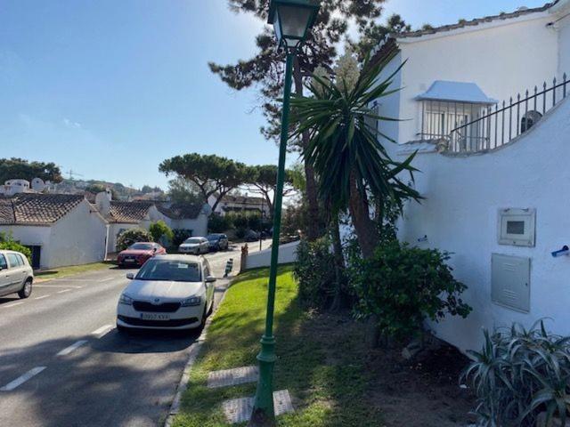 Chalet, Marbesa, Marbella