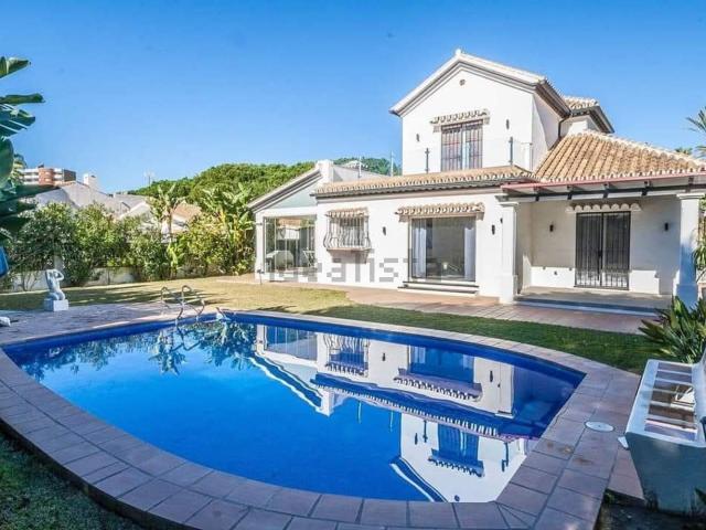 Chalet, Marbesa, Marbella