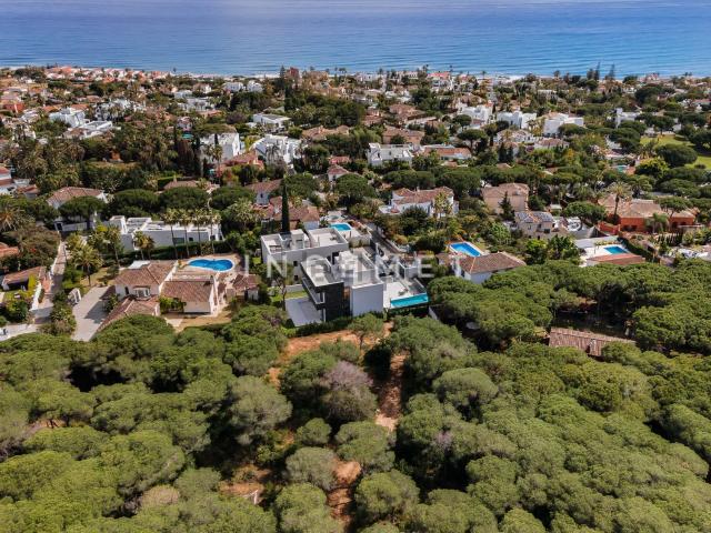 Chalet, Marbesa, Marbella
