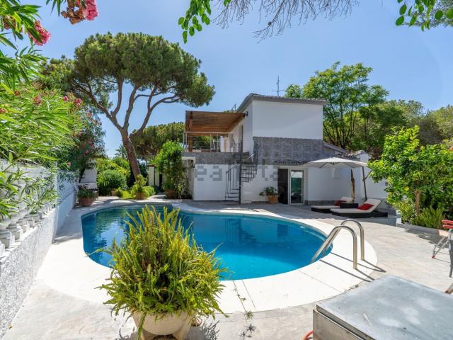 Chalet, Marbesa, Marbella