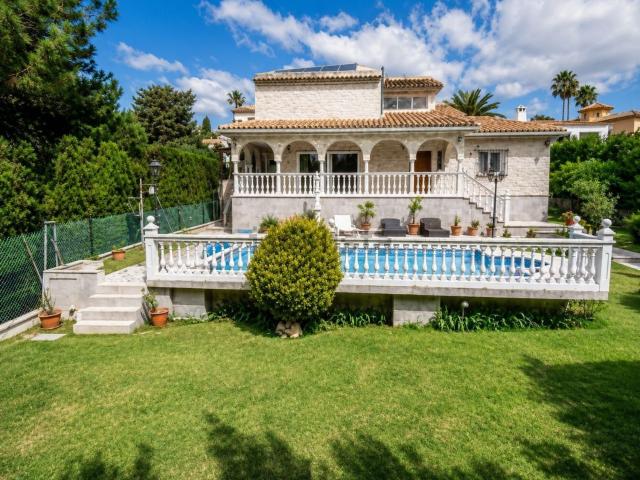 Chalet, Marbesa, Marbella
