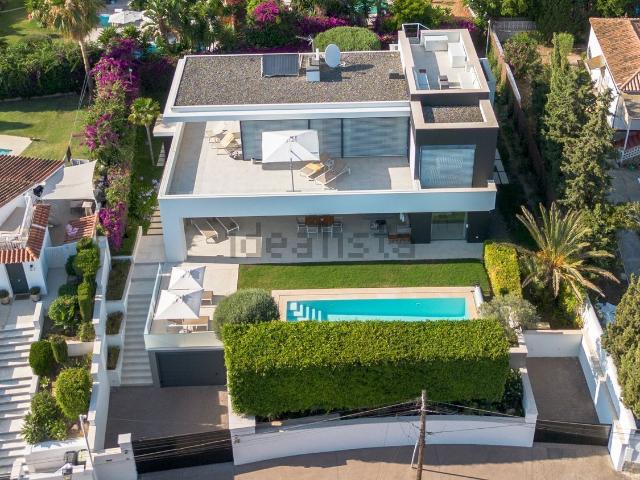 Chalet, Marbesa, Marbella
