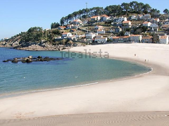 Chalet, Marin