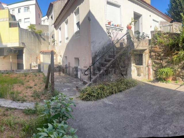 Chalet, Marin