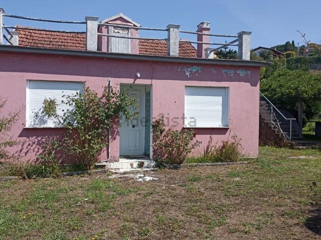 Chalet, Marin