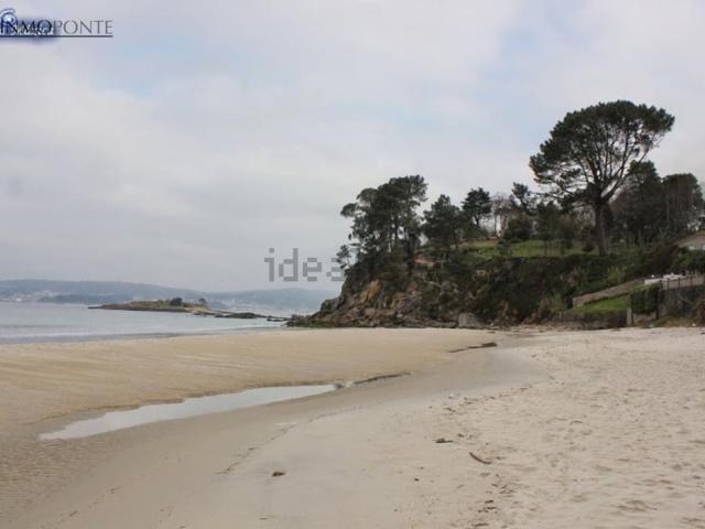 Chalet, Marin