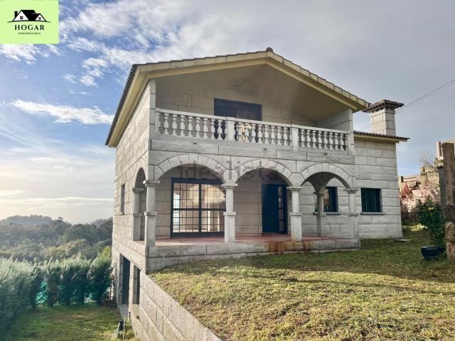 Chalet, Marin