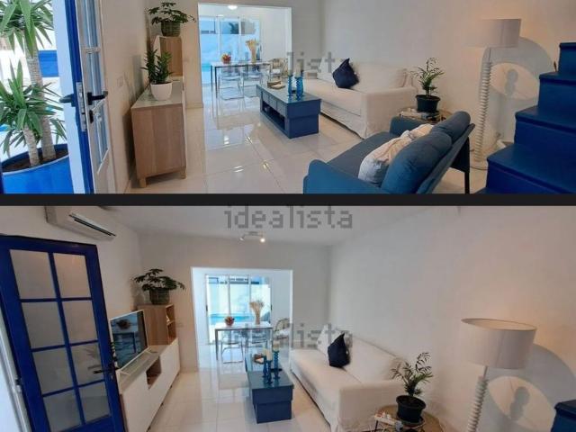 Chalet, Marina Rubicón, Yaiza