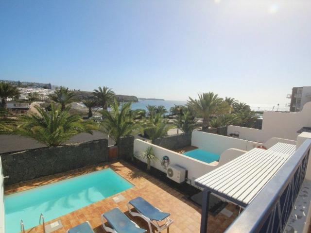 Chalet, Marina Rubicón, Yaiza