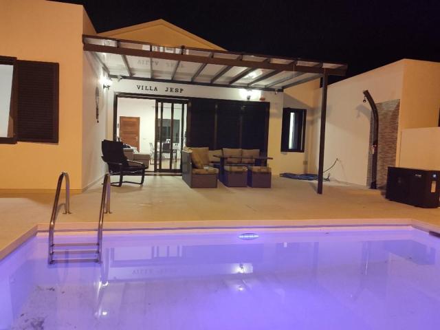 Chalet, Marina Rubicón, Yaiza