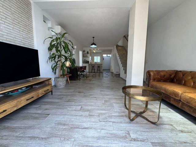 Chalet, Marina Rubicón, Yaiza