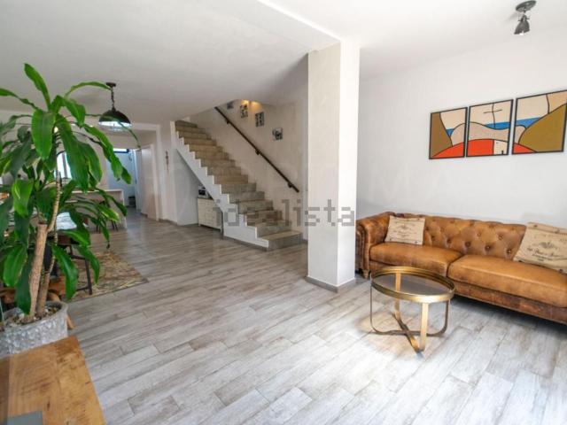 Chalet, Marina Rubicón, Yaiza