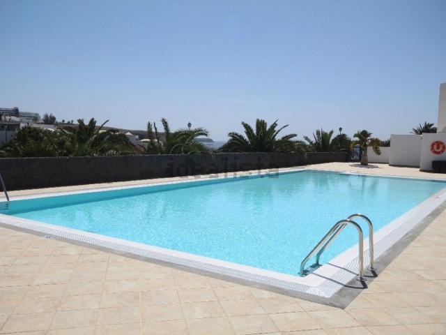 Chalet, Marina Rubicón, Yaiza