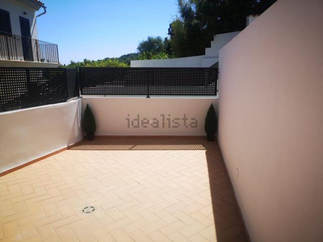 Chalet, Maria de la Salud