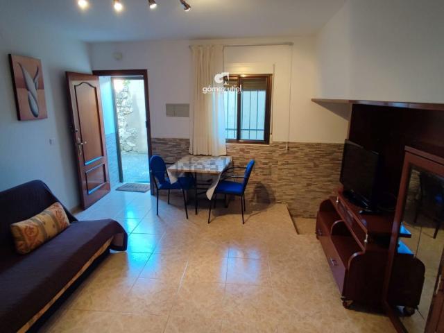 Chalet, Mariana
