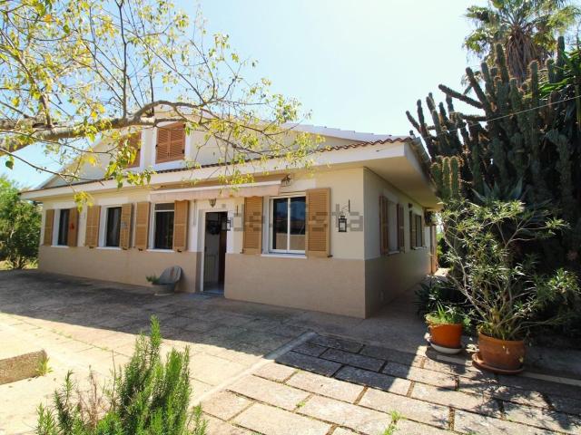 Chalet, Marratxi