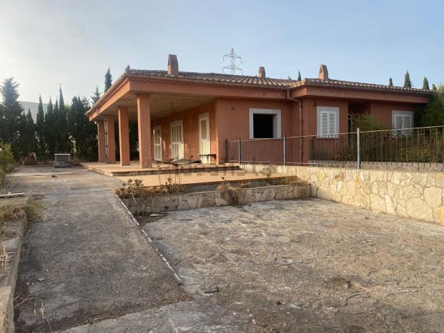Chalet, Marratxi