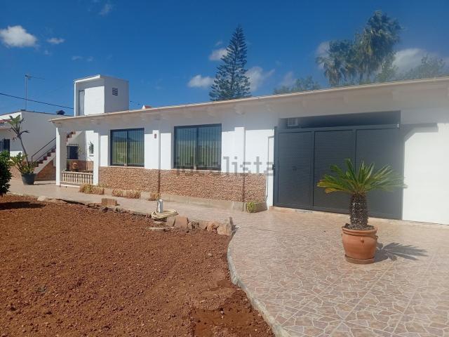 Chalet, Marratxi