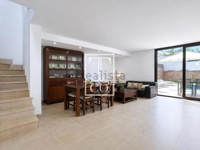 Chalet, Marratxi