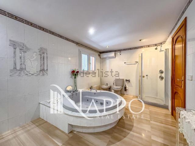 Chalet, Marratxi