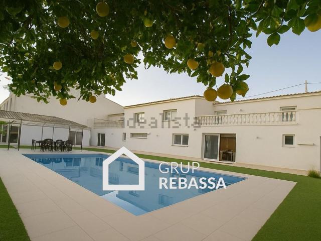 Chalet, Marratxi