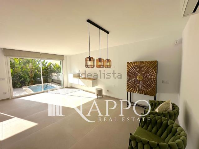 Chalet, Marratxi