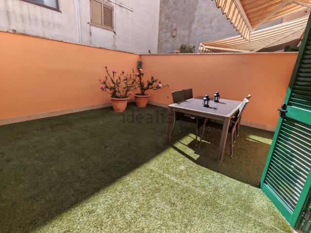 Chalet, Marratxi