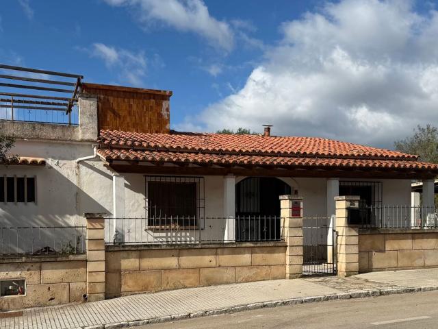 Chalet, Marratxi