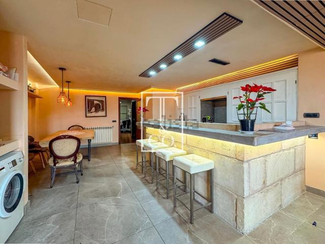 Chalet, Marratxi