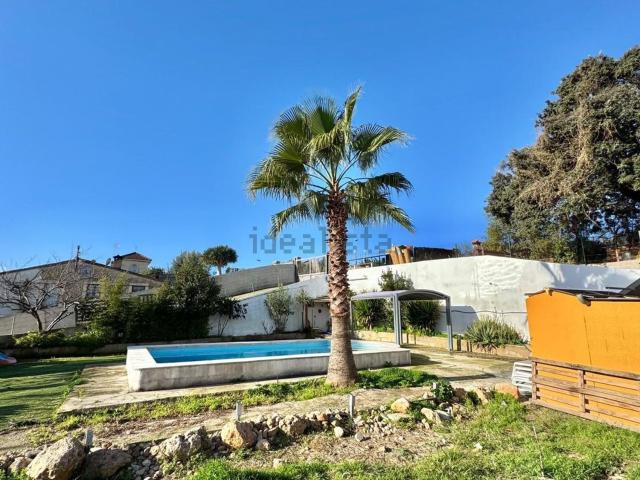Chalet, Marratxi