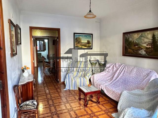 Chalet, Marratxi