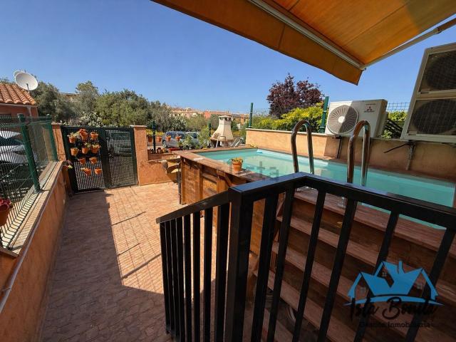 Chalet, Marratxi