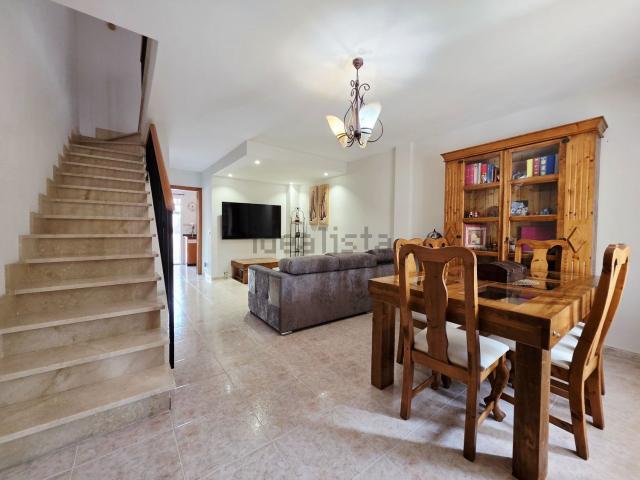 Chalet, Marratxi
