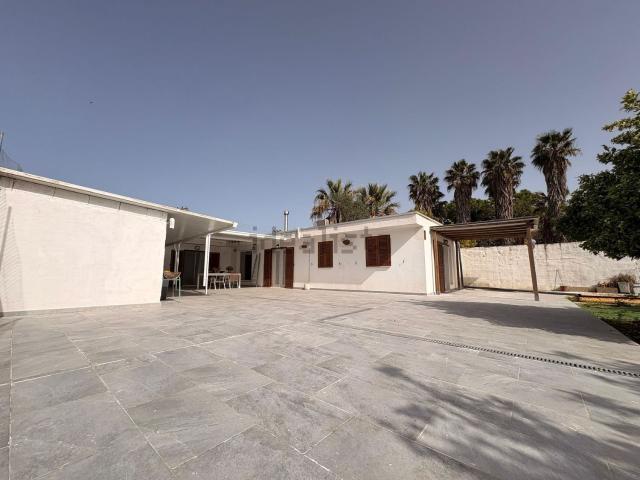 Chalet, Marratxi