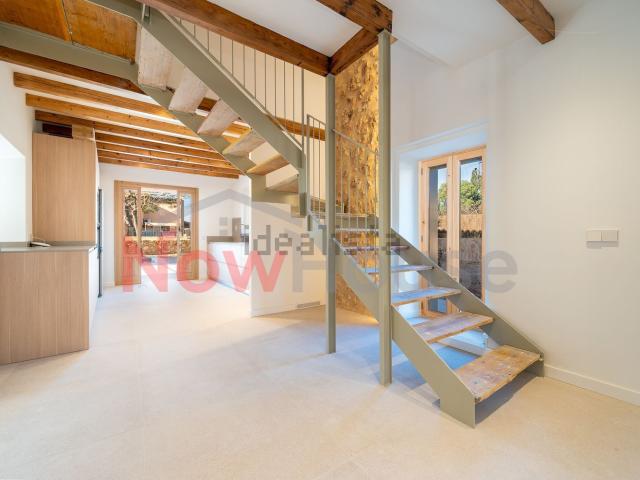 Chalet, Marratxi