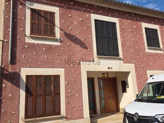 Chalet, Marratxi