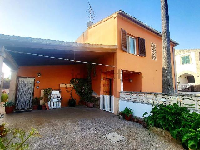 Chalet, Marratxi
