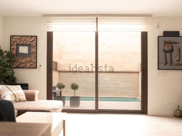 Chalet, Marratxi
