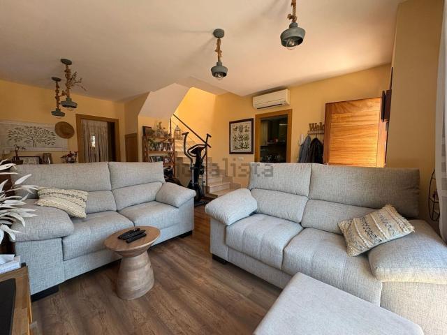 Chalet, Marratxi