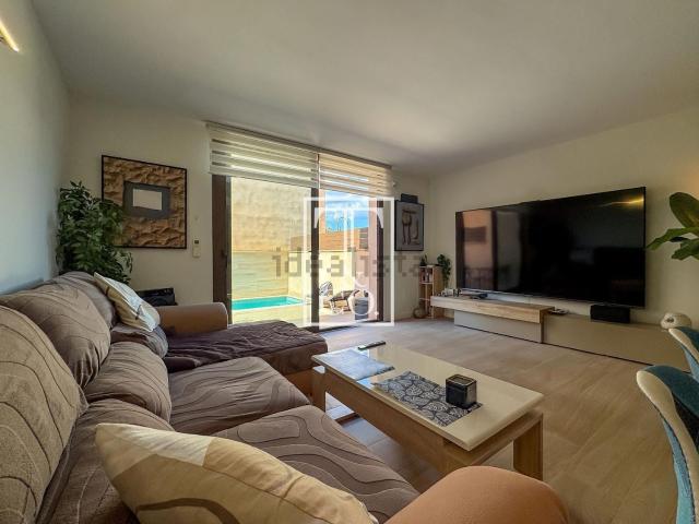 Chalet, Marratxi