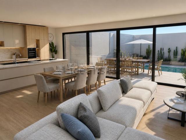 Chalet, Marratxi