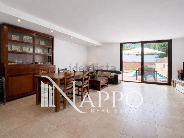 Chalet, Marratxi