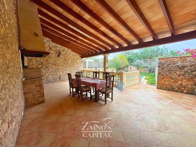 Chalet, Marratxi