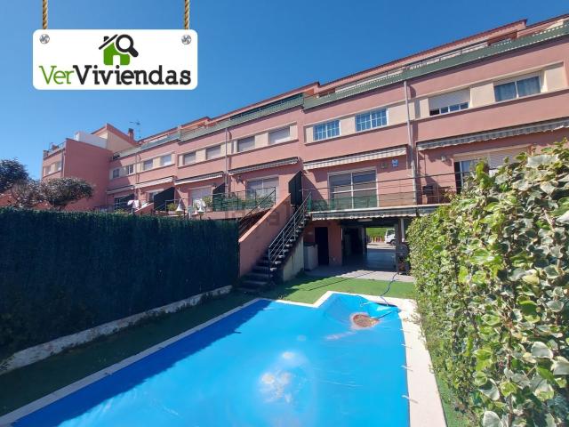 Chalet, Martorell