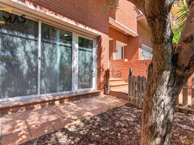 Chalet, Martorell
