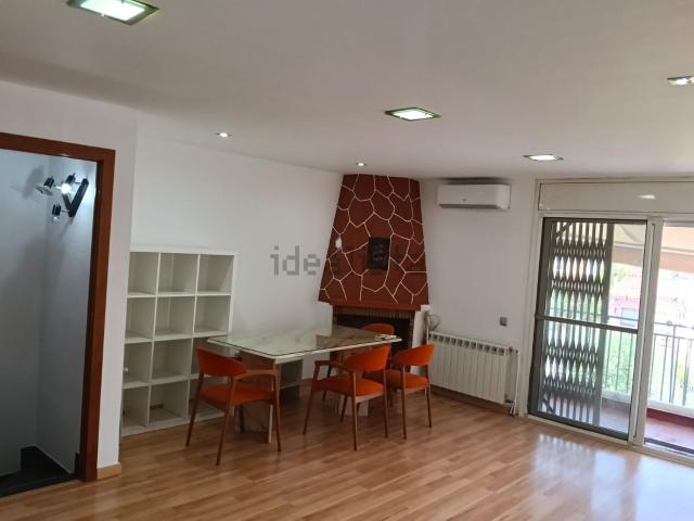 Chalet, Martorelles