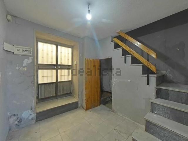 Chalet, Martos