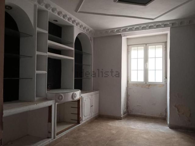 Chalet, Martos