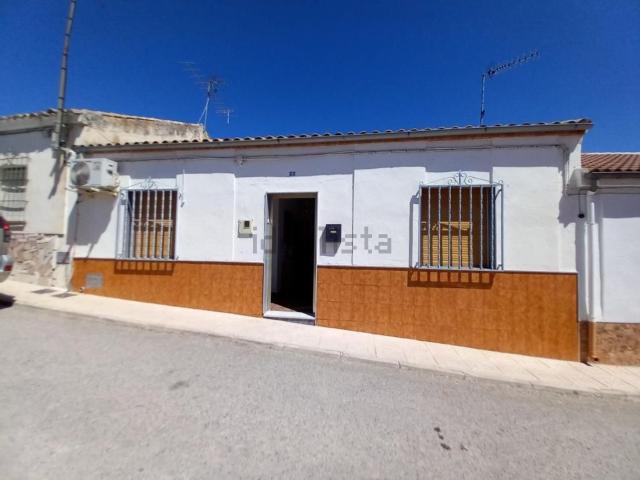 Chalet, Martos